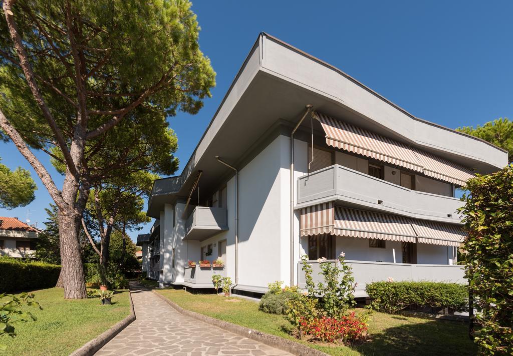 Comfort Beach House Marina di Massa Εξωτερικό φωτογραφία