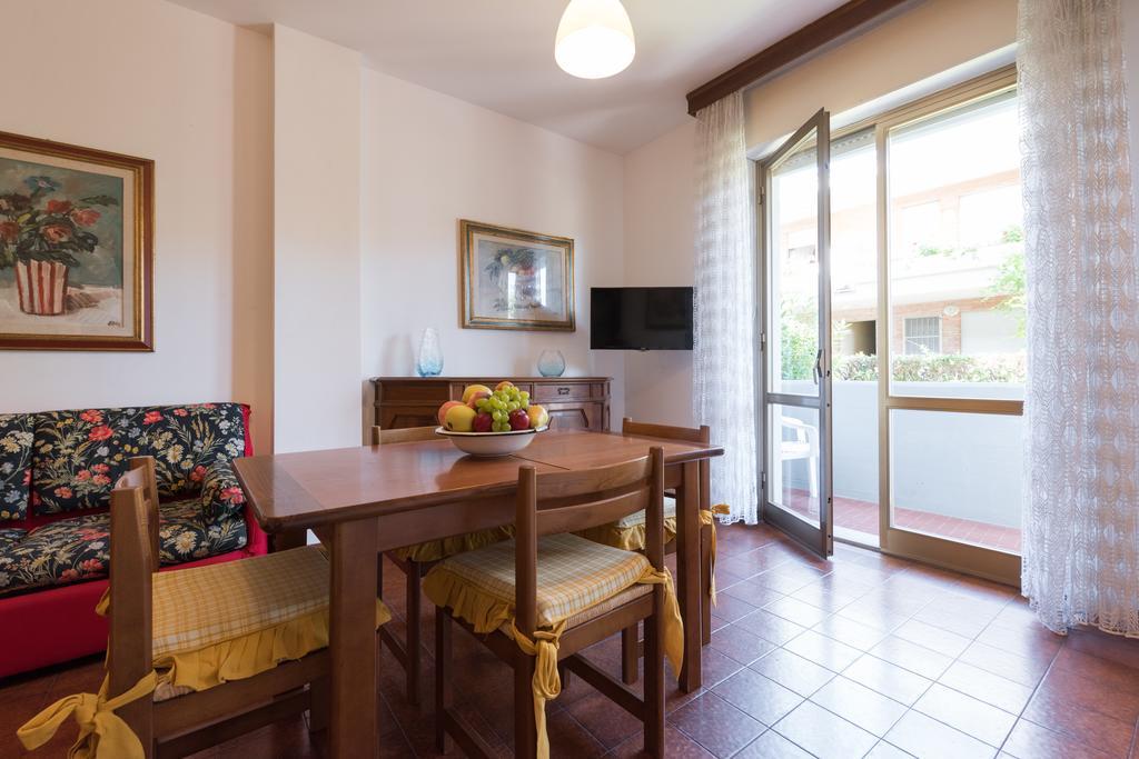 Comfort Beach House Marina di Massa Εξωτερικό φωτογραφία