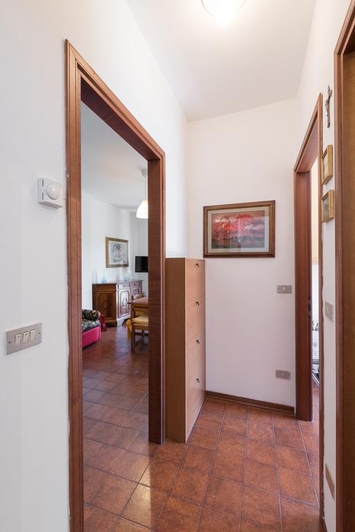 Comfort Beach House Marina di Massa Εξωτερικό φωτογραφία