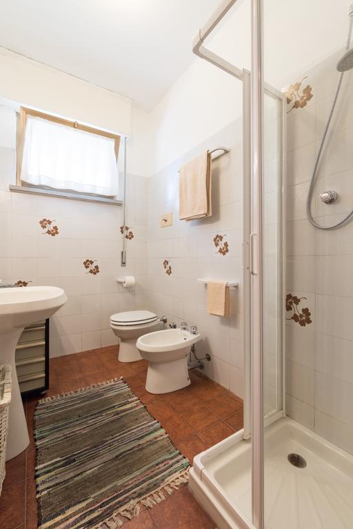 Comfort Beach House Marina di Massa Εξωτερικό φωτογραφία