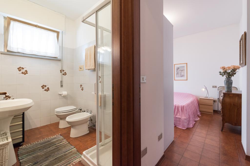 Comfort Beach House Marina di Massa Εξωτερικό φωτογραφία